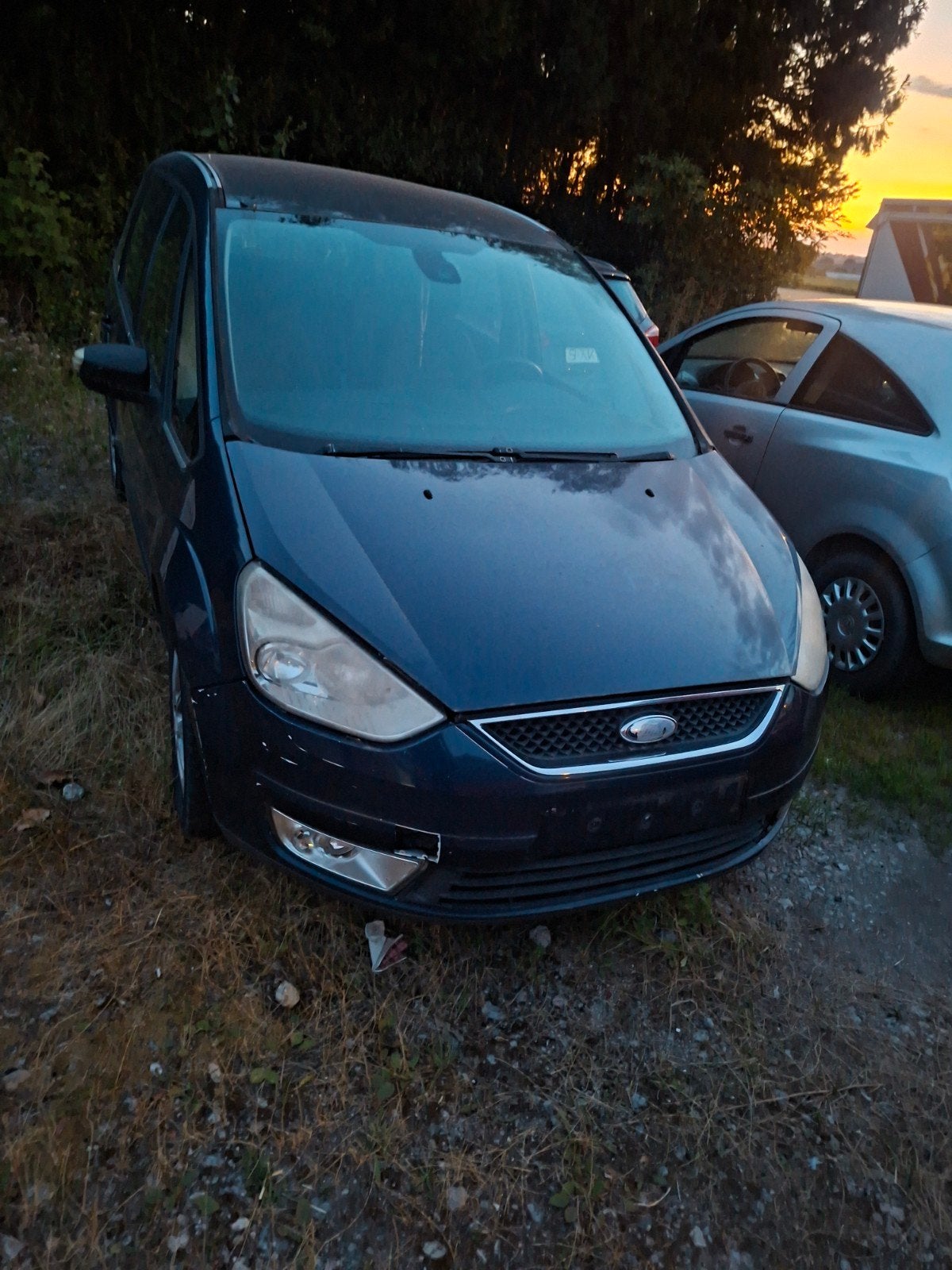 Ford Galaxy 344000 km 1000€ automatique, Autos, Particulier, Achat, Galaxy