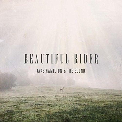 SALE--CD JAKE HAMILTON & THE SOUND-Beautiful Rider, Verzenden, Gospel