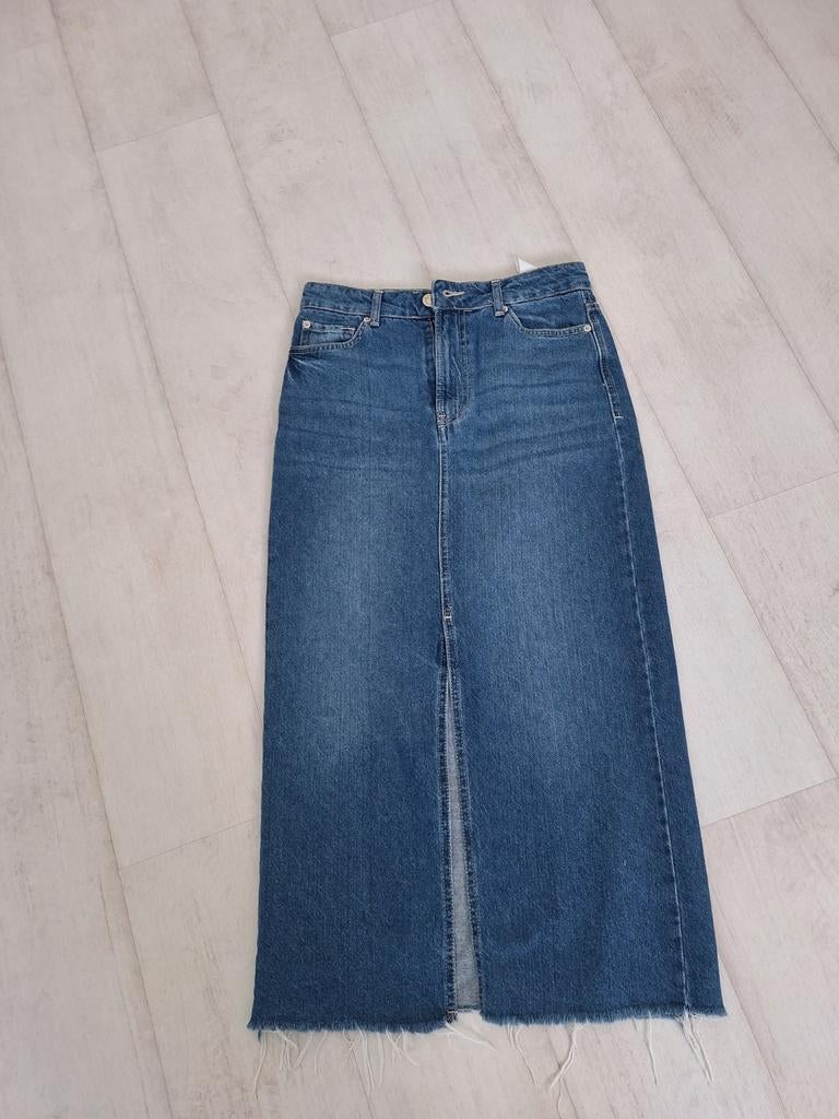 Jeansrok 36, Kleding | Dames, Rokken, Ophalen of Verzenden