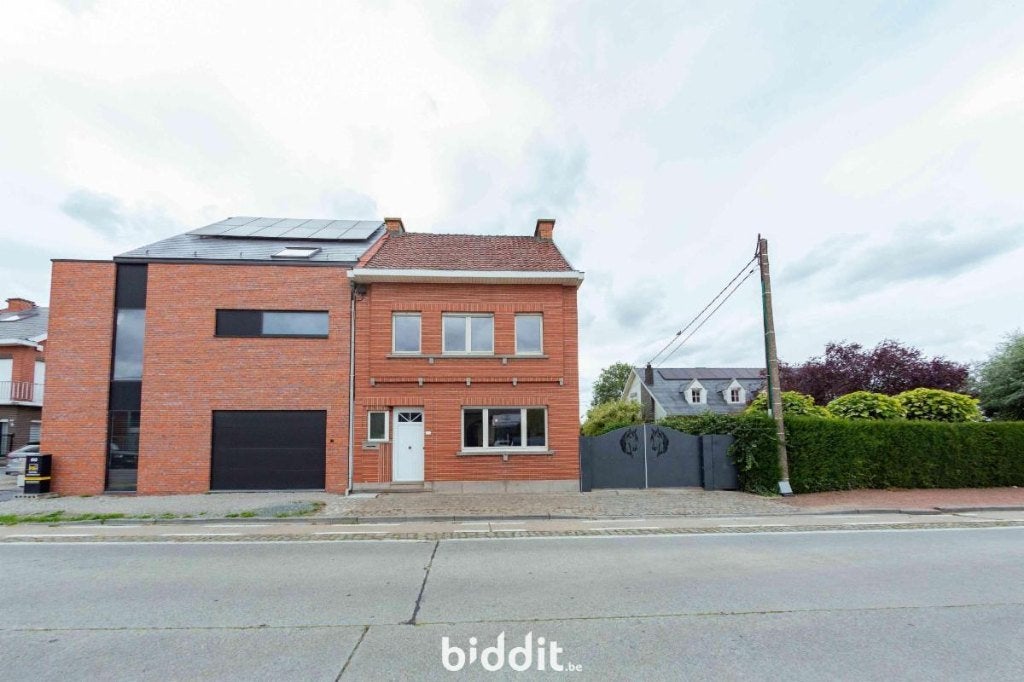 Gerenoveerde ho huis/hoeve met loods, weide,stallingen EPC-B, Dieren en Toebehoren, B