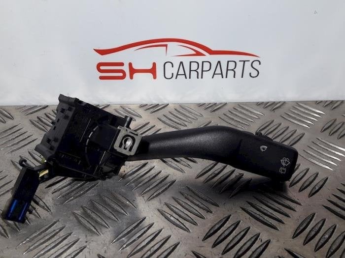 Commutateur essuie-glace d'un Volkswagen Golf, Volkswagen, -, 3 mois de garantie, Utilisé