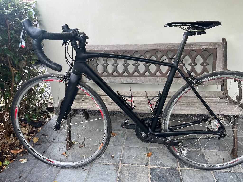 Specialized Allez, Fietsen en Brommers, Fietsen | Racefietsen, 26 inch, Aluminium, 49 tot 53 cm, Zo goed als nieuw