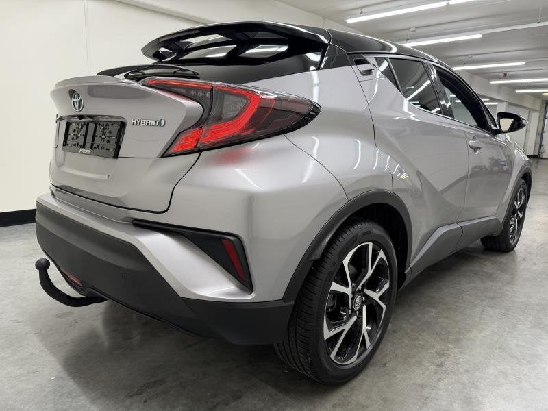 Toyota C-HR C-ULT + Navi + JBL + Technology Pack, Automaat, Adaptive Cruise Control, https://public.car-pass.be/vhr/1c9d4a0c-9899-4f19-8daf-f72e4a07b1c4