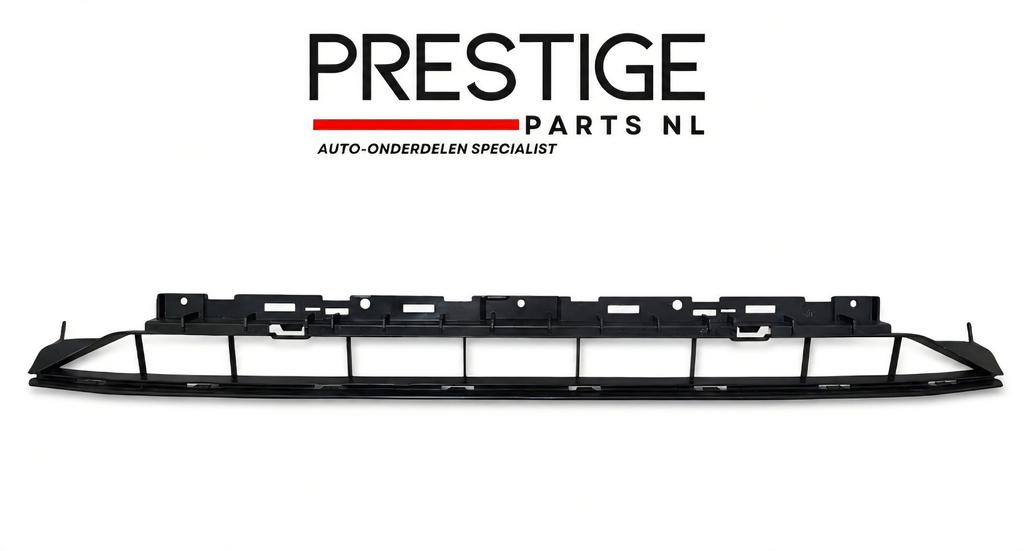 Midden Rooster Grill Audi A4 B9 8W S-line S4 8W0807683A 2016, Auto-onderdelen, -, Voor, Nieuw, Ophalen of Verzenden