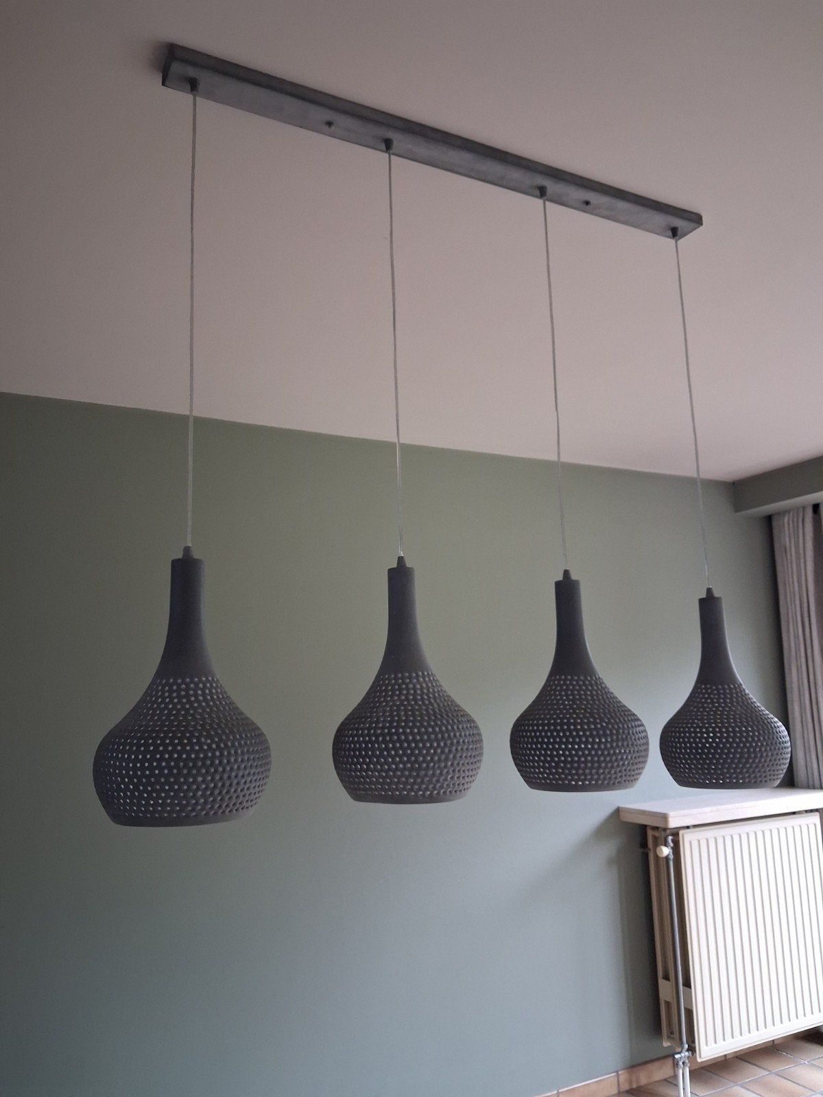 hanglamp (deba), Maison & Meubles, Enlèvement