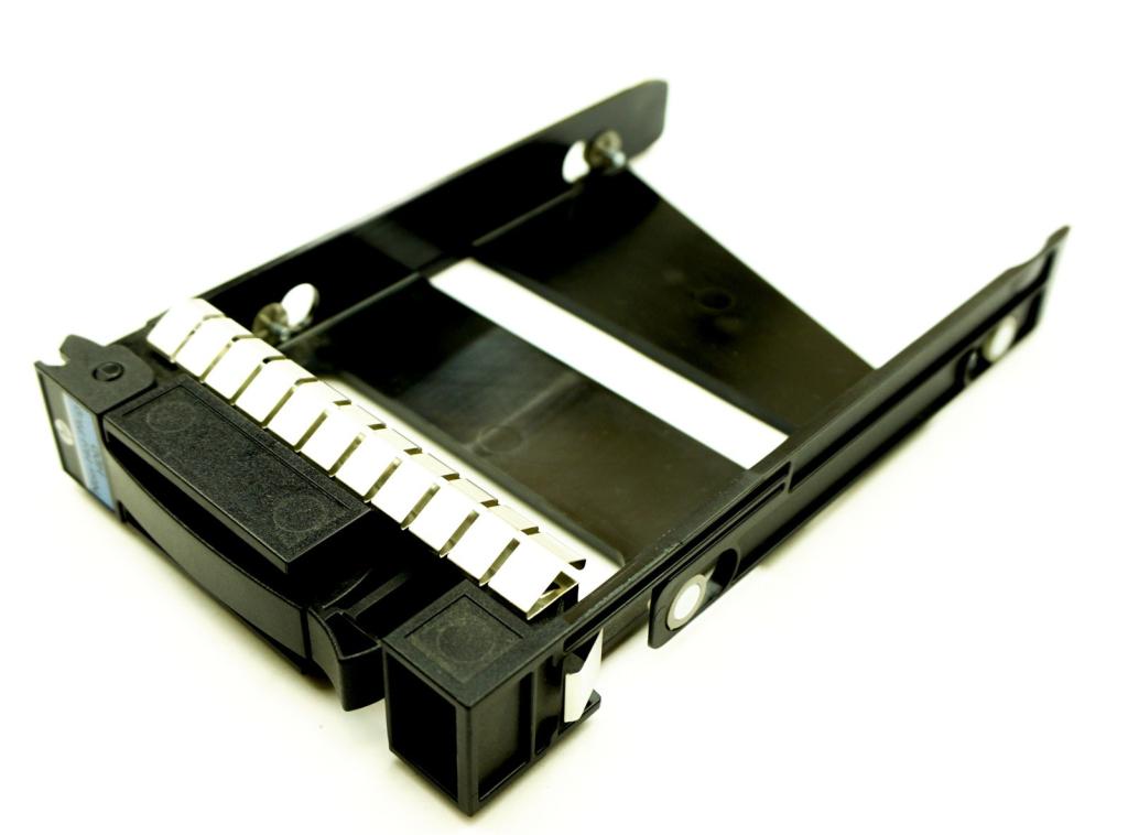 HP 3.5" Non-hot-plug HDD Carrier ML110 G7, Computers en Software, Harde schijven