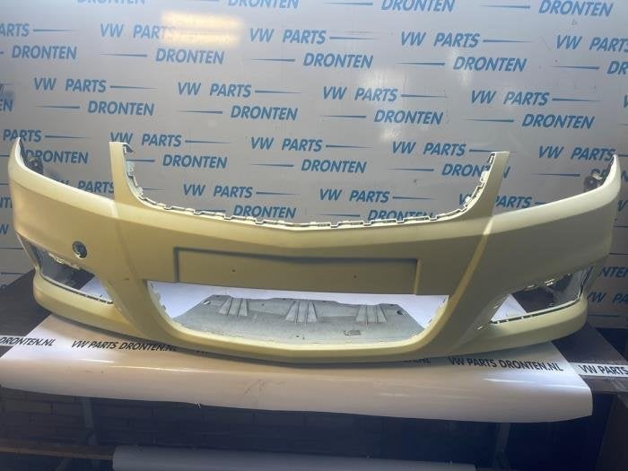 Pare-chocs avant d'un Opel Vectra, Autos : Pièces & Accessoires, -, 3 mois de garantie, Utilisé, -