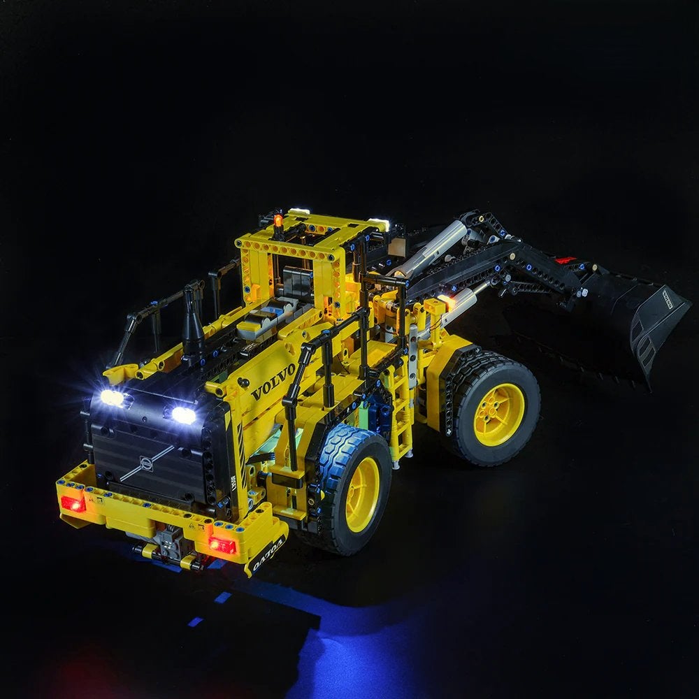 LED Verlichting voor Volvo Wheel Loader 42030 Nieuw, Ophalen of Verzenden, Nieuw, Overige merken