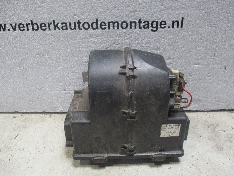 KACHELMOTOR Volkswagen Transporter T3 (867-819-005-j), Gebruikt, Volkswagen, Volkswagen AG, Kundenbetreuung@volkswagen.de