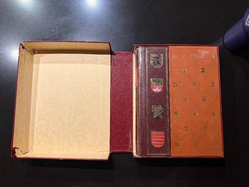 Eigen Aard - K.C. Peeters (1975) | Luxe & Gesigneerd 117, Boeken, Prof. Dr. K. C. Peeters, Ophalen of Verzenden, 20e eeuw of later
