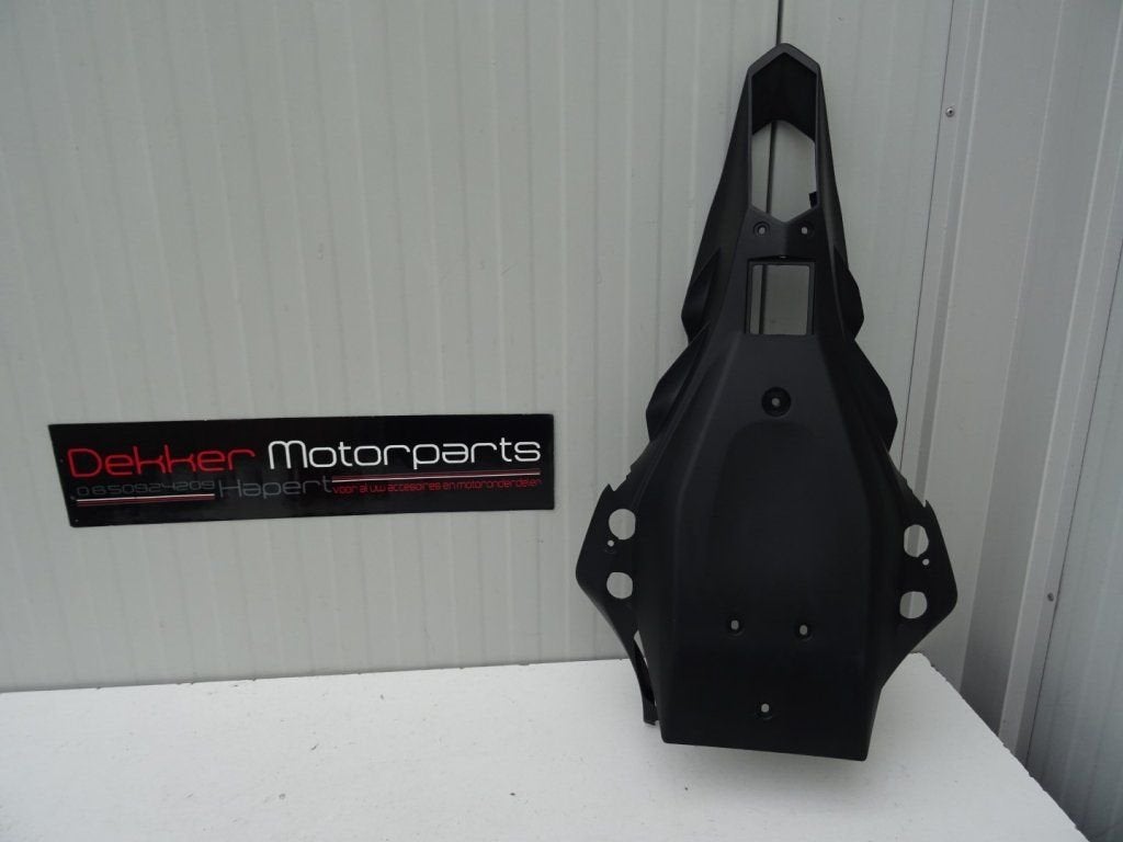 Undertail Cover Yamaha YZF R6 2017-2018-2019-2020-2021 RJ27, Neuf, -, -, -