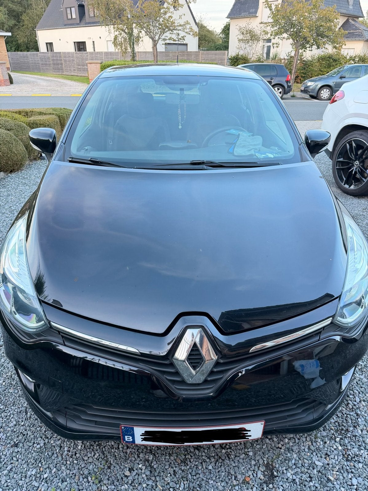 Renault clio, Autos, Achat, 898 cm³, Euro 6, Boîte manuelle