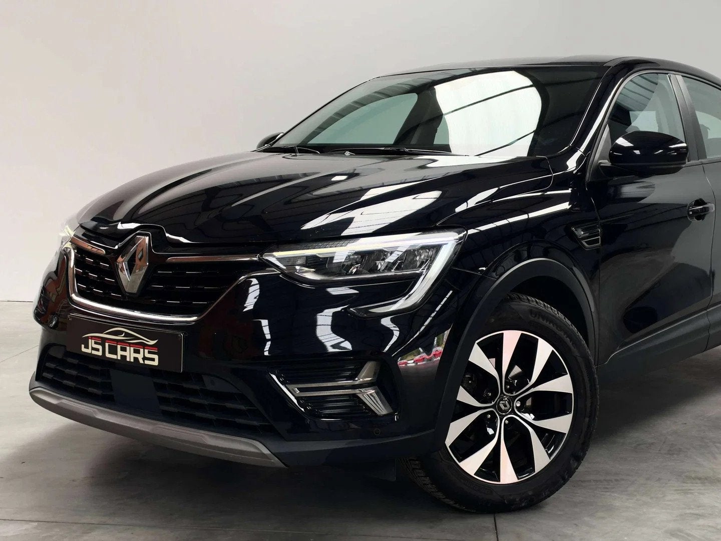 Renault Arkana 1.3 TCe EDC-1ERPRO-LED-COCKPIT-CARPLAY-CAMERA, Autos, Arkana, Achat, Euro 6, Entreprise