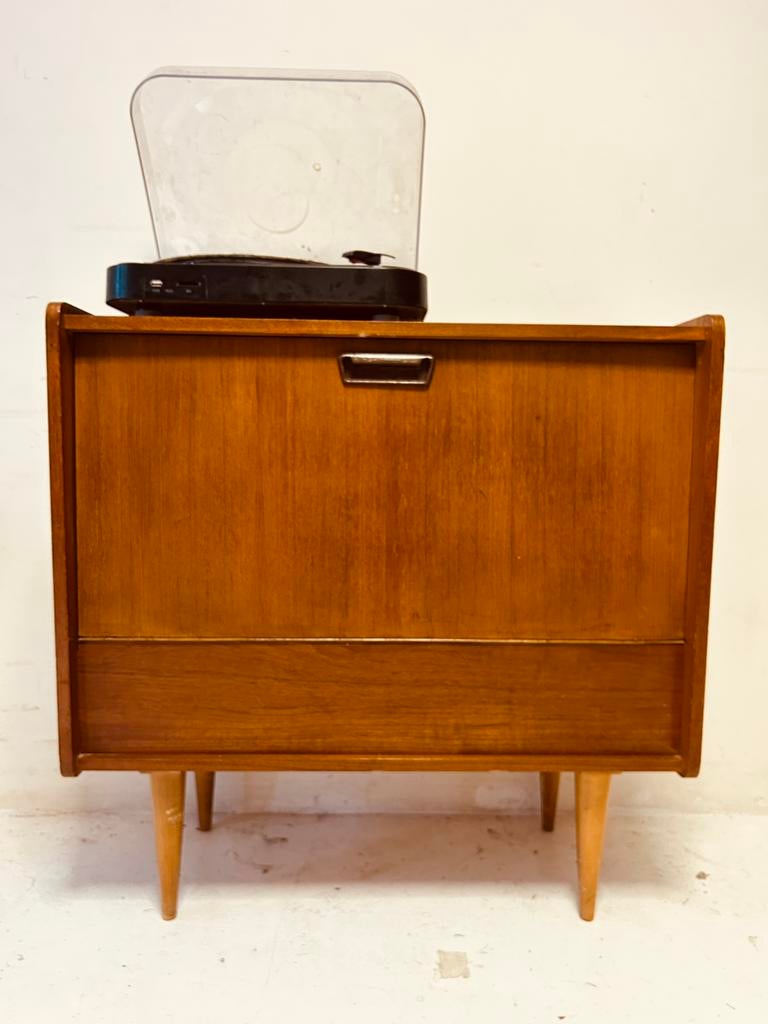 Vintage retro barkast, Enlèvement, Comme neuf