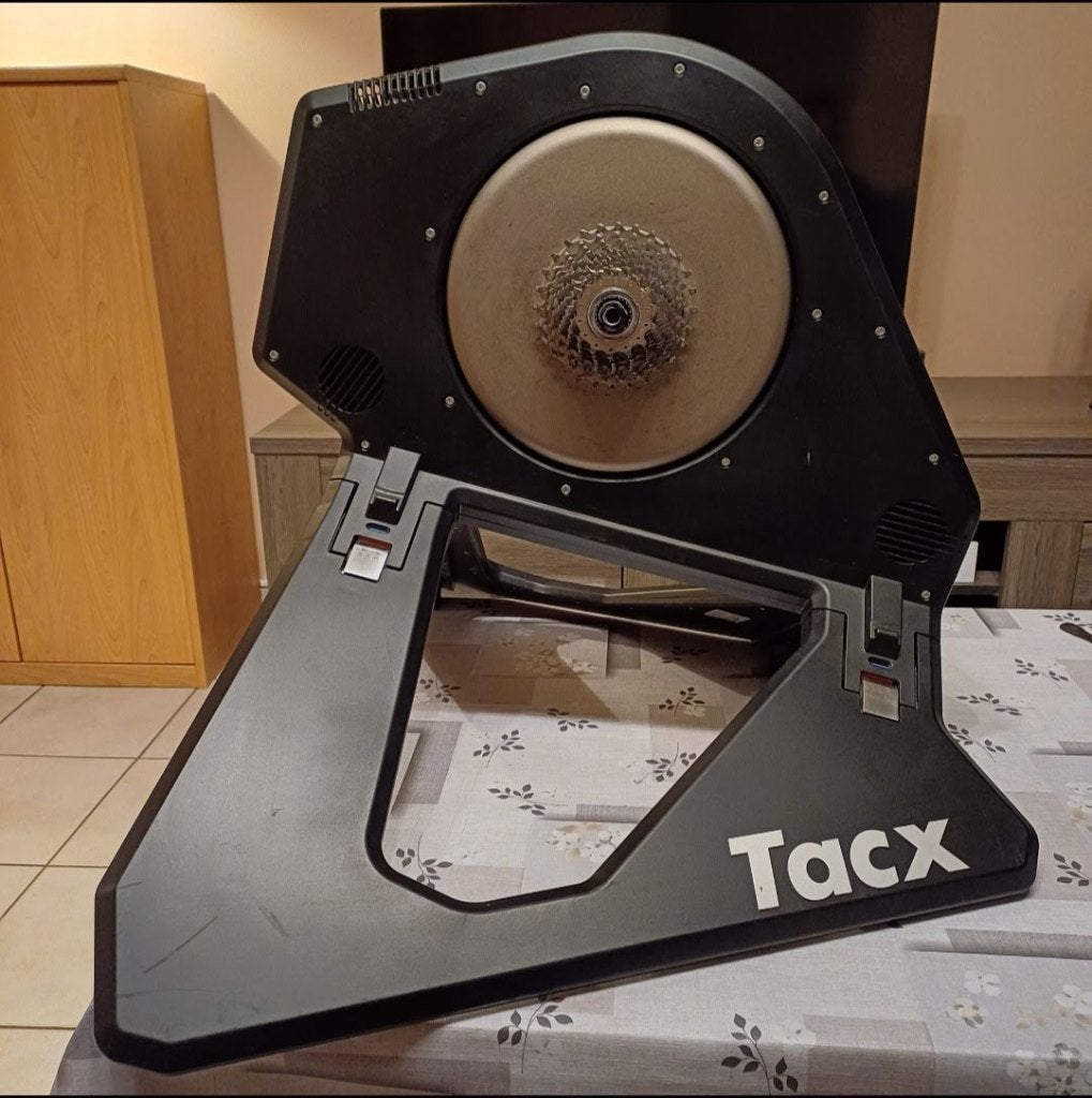 Tacx Neo Smart One, Enlèvement, Comme neuf, Autres types