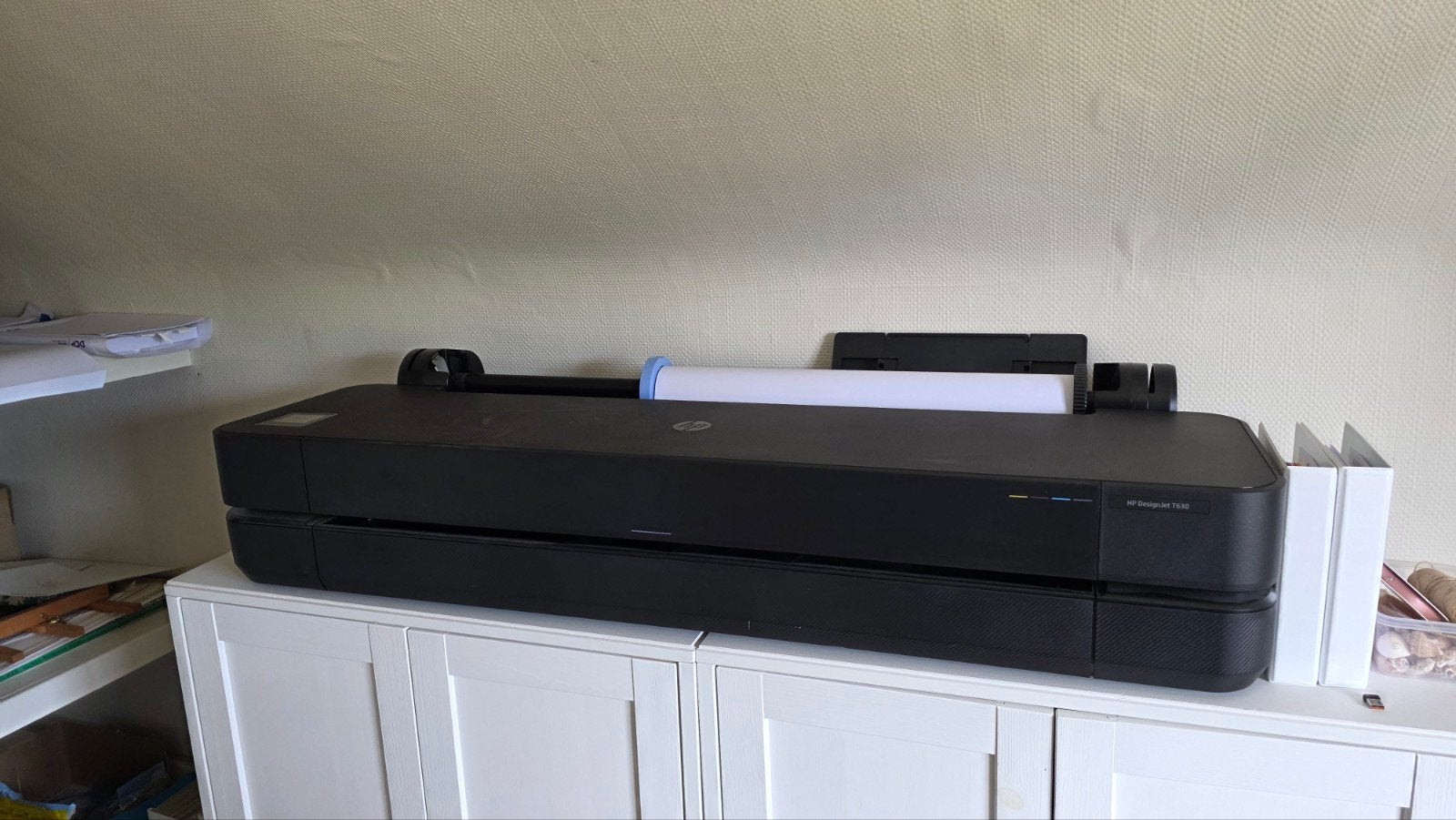 HP DesignJet T630 Plotter (A0, A1, A4,..), Computers en Software, Printers, Ophalen