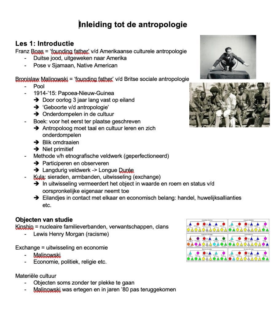 Reeks samenvattingen Kunstwetenschappen/letteren Ba1, Livres, Enlèvement, Utilisé, Enseignement supérieur