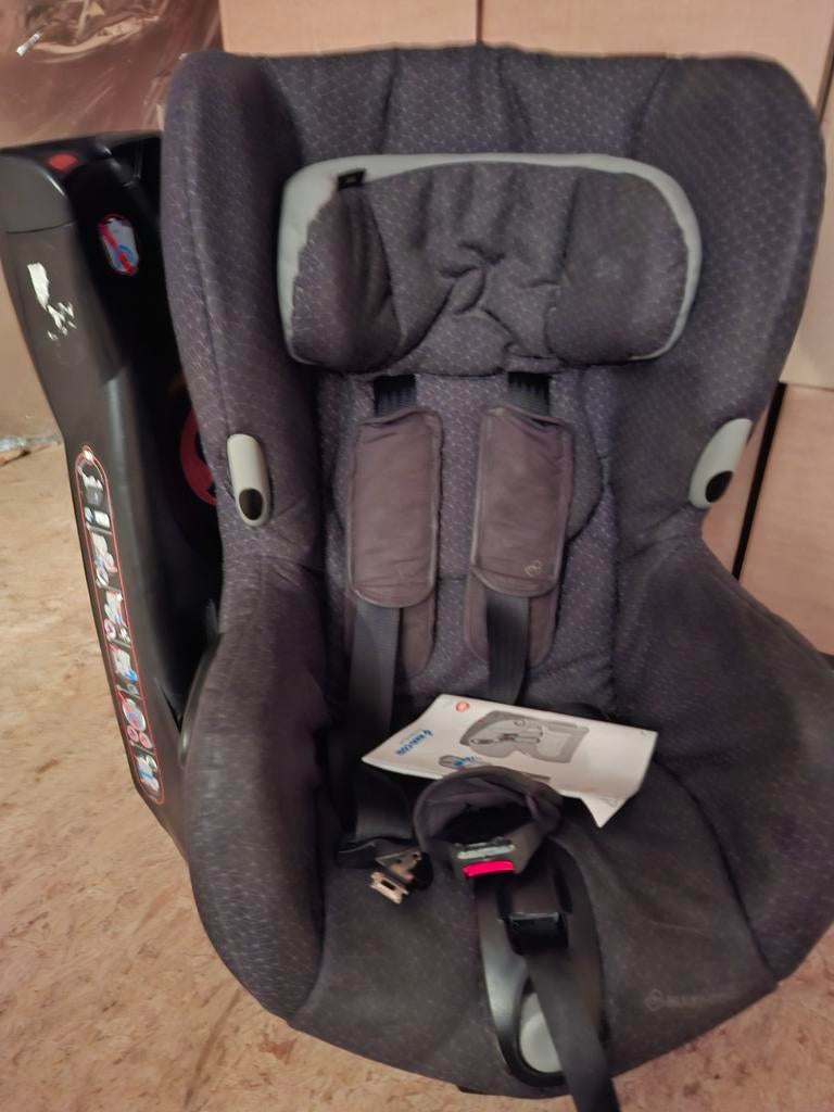 Maxi Cosi  Axis, Kinderen en Baby's, Autostoeltjes, Ophalen