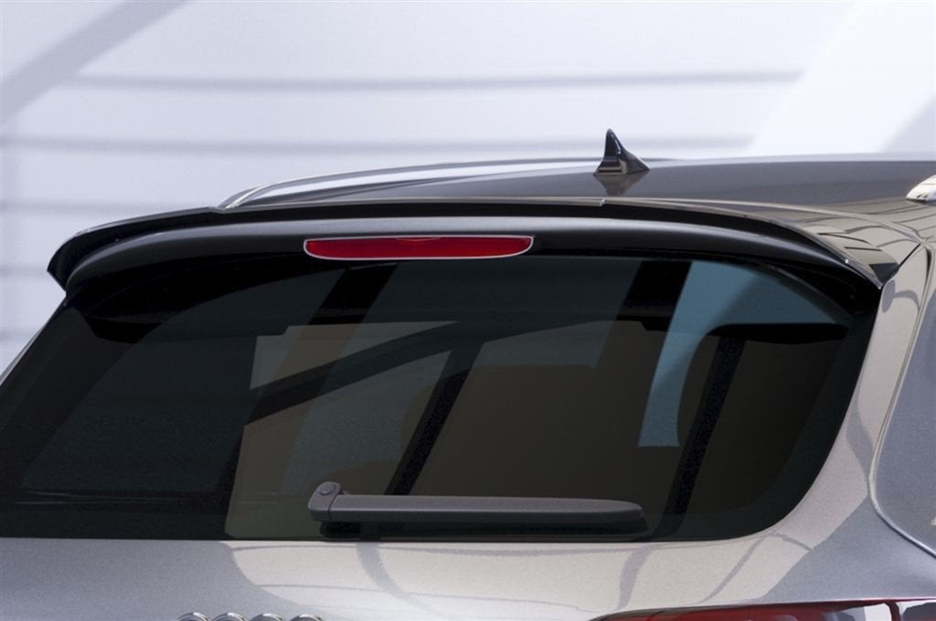 Achterklep Spoiler Extention Geschikt Voor Audi Q7 4L HF607, Verzenden