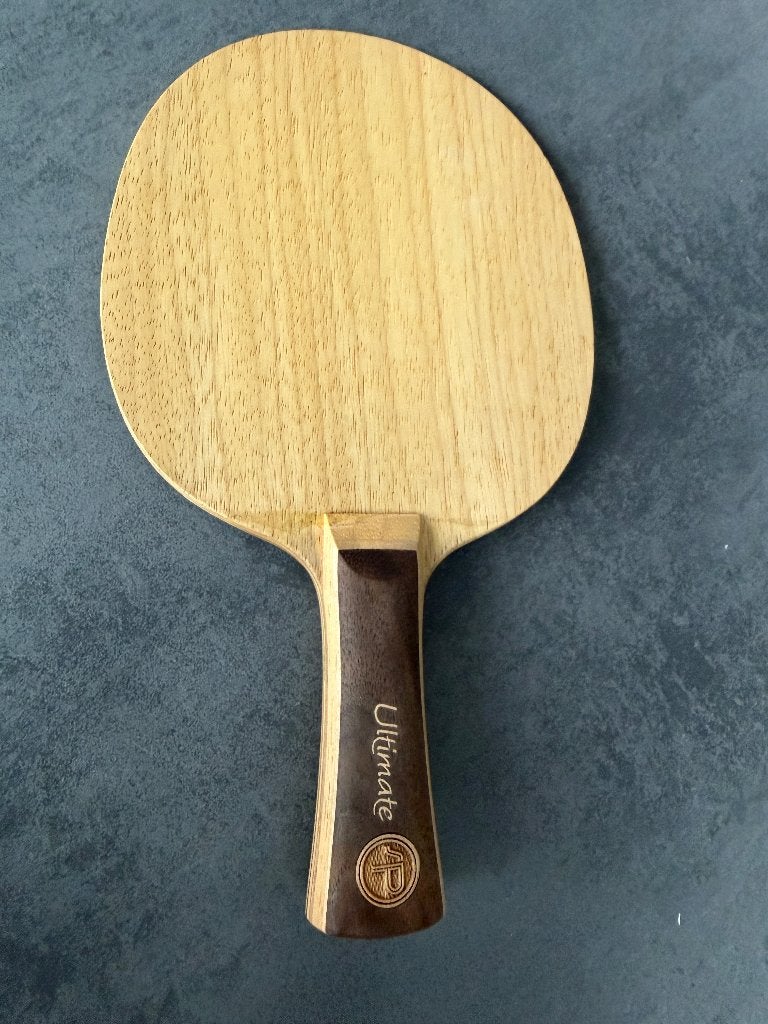 Magnifique Bois off Palatinus OSP Ultimate concave, Sport en Fitness, Ophalen of Verzenden, Zo goed als nieuw, Net, Batje(s) of Balletje(s)