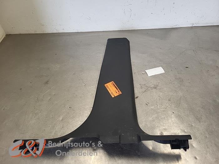 Revêtement montant centre droit d'un Ford Ranger, -, 3 mois de garantie, -, -
