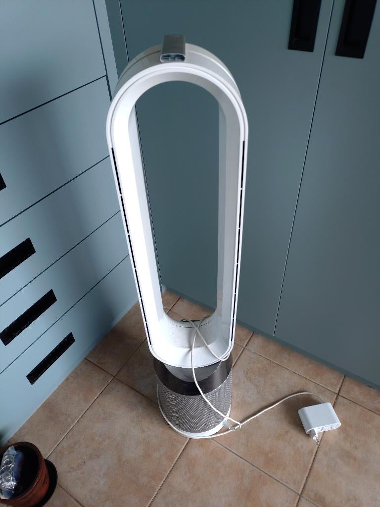 Ventilateur Dyson, Electroménager, Enlèvement, Comme neuf, Ventilateur tour