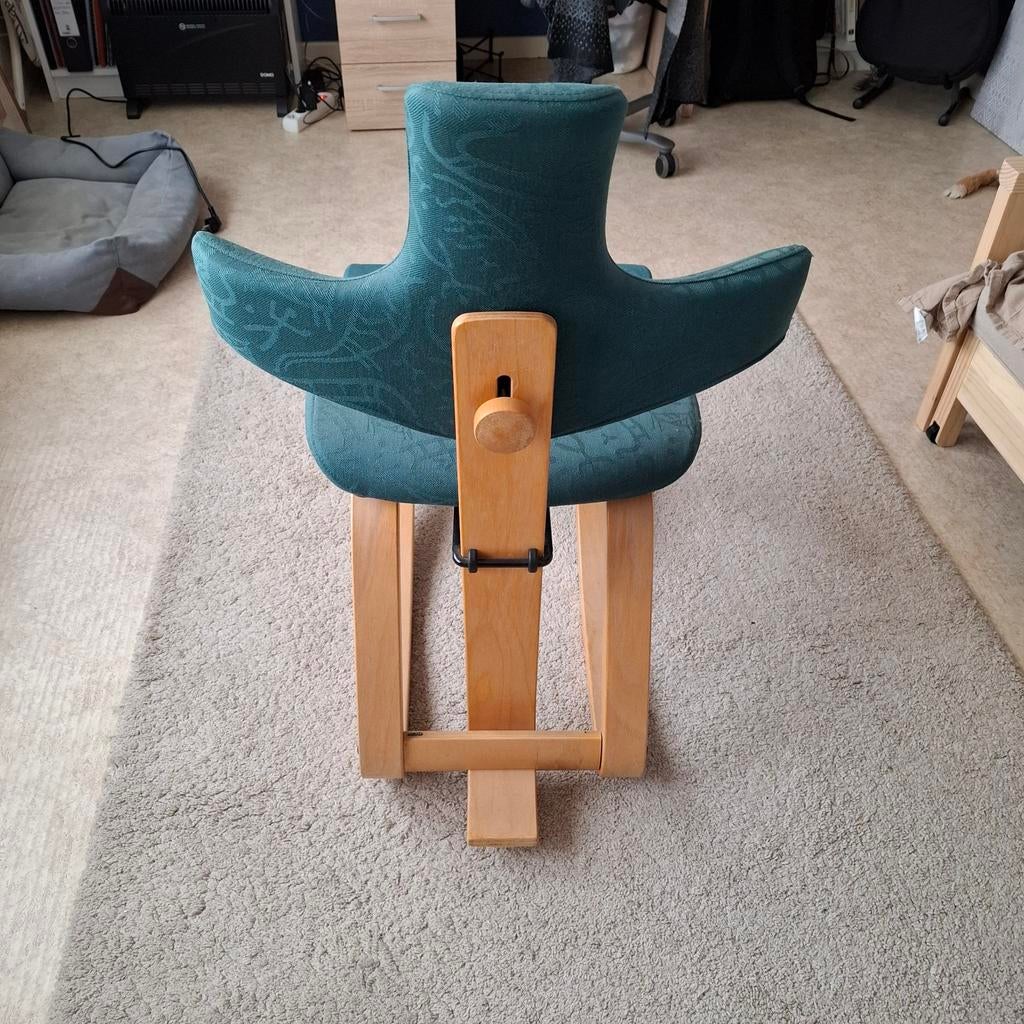 Chaise ergonomique Stokke Varier, Ophalen, Ergonomisch