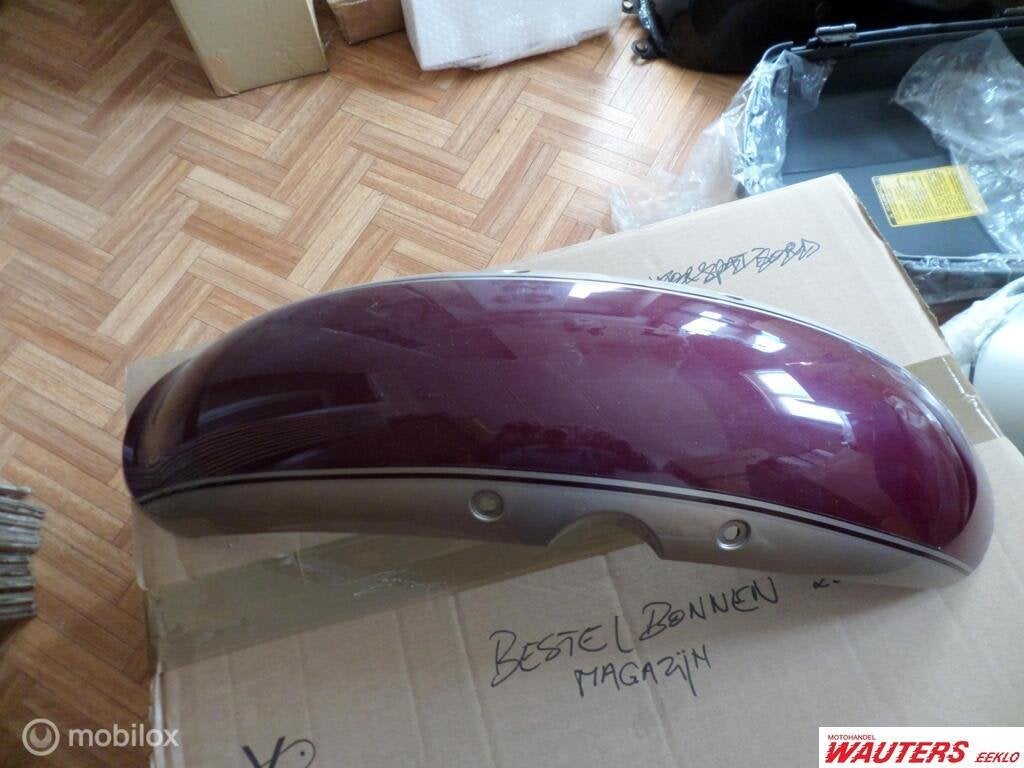 Spatborden vz800 marauder suzuki, Nieuw, Ophalen of Verzenden