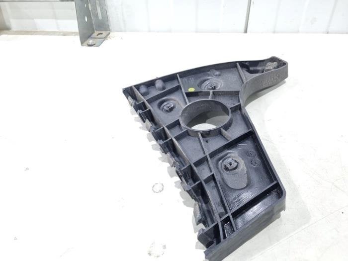 Support pare-chocs arrière droit d'un Audi A7, -, 3 mois de garantie, Audi, Utilisé