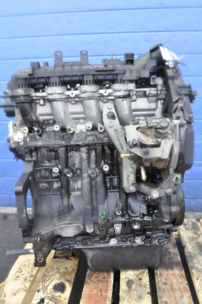 Moteur 9HZ Complet 308 407 1007 BERLINGO C2 3008 PEUGEOT C3, Autos : Pièces & Accessoires, Envoi, Utilisé, Daihatsu