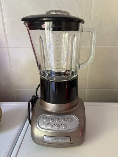 Blender KitchenAid, Enlèvement, Comme neuf, Mélangeur