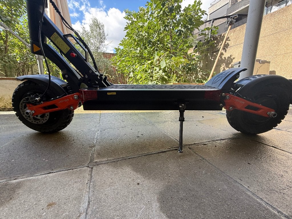 Joyor T-PRO elektrische scooter, Enlèvement, Comme neuf, Step électrique (E-scooter), Joyor