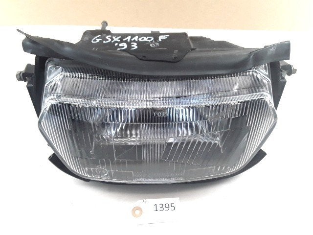 GSX1100F 1988 - 1994 Suzuki Koplamp D1-34231