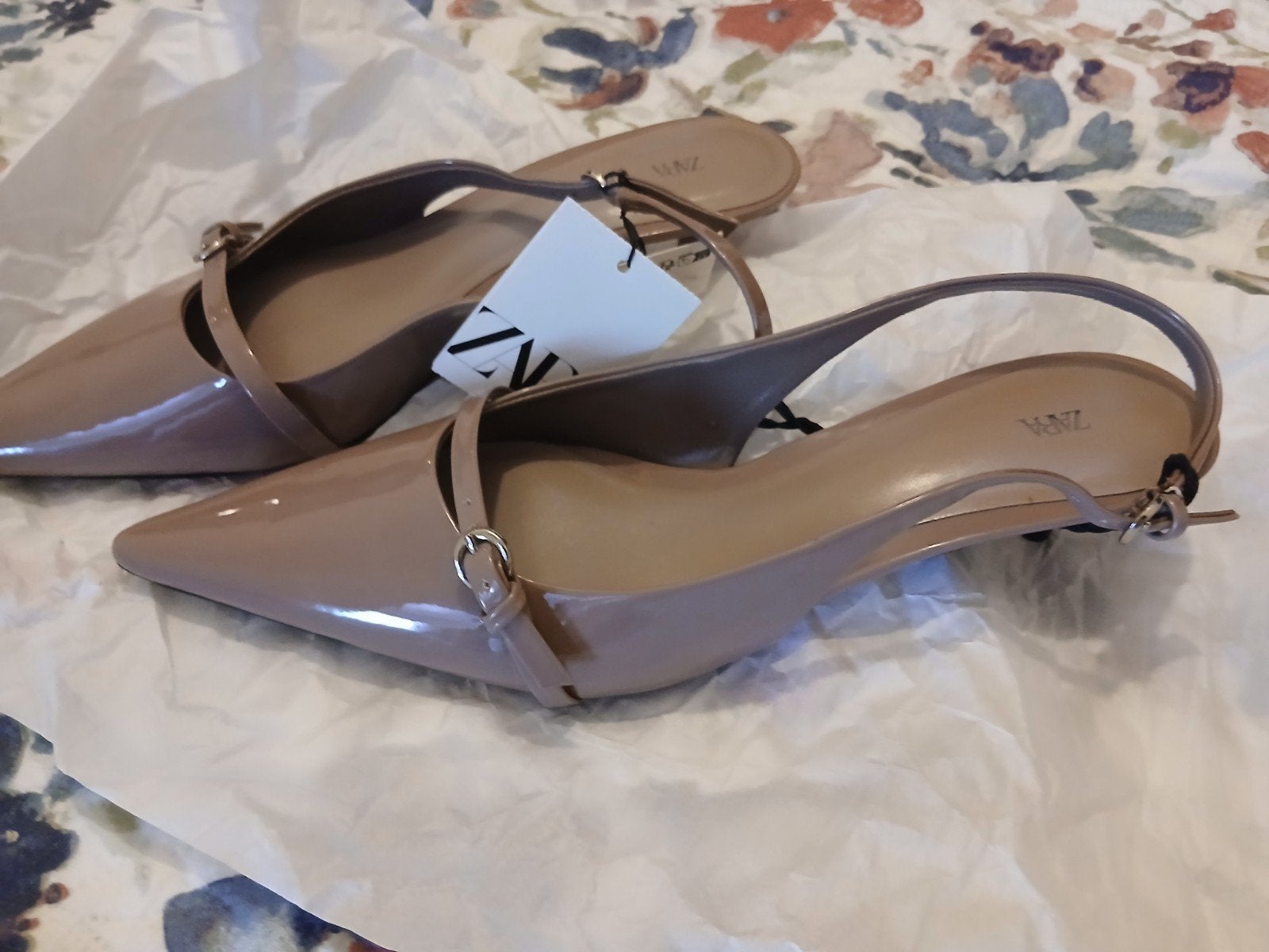 Chaussures neuve, Enlèvement ou Envoi