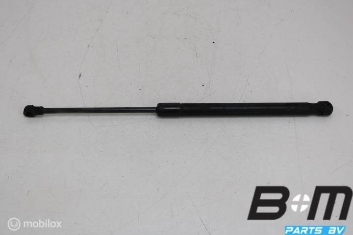 Gasdrukveer voor motorkap VW Touran 1T 1T0823359C, Gebruikt