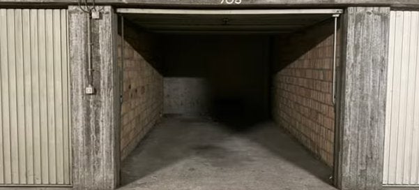 te huur overdekte garagebox, Immo, Mechelen