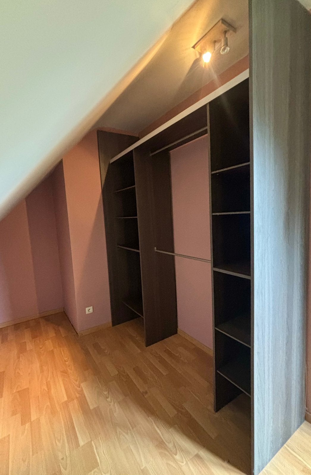 Dressing, Huis en Inrichting, Ophalen, Zo goed als nieuw