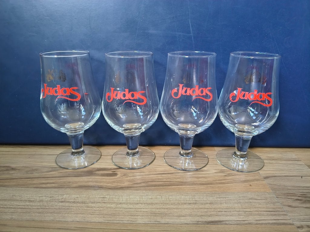Collectie bierglazen bierglas, Ophalen, Bierglas