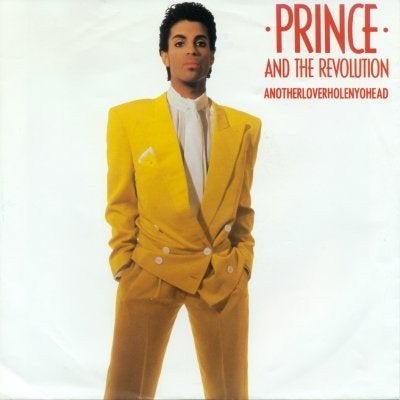 prince, Cd's en Dvd's, Ophalen of Verzenden