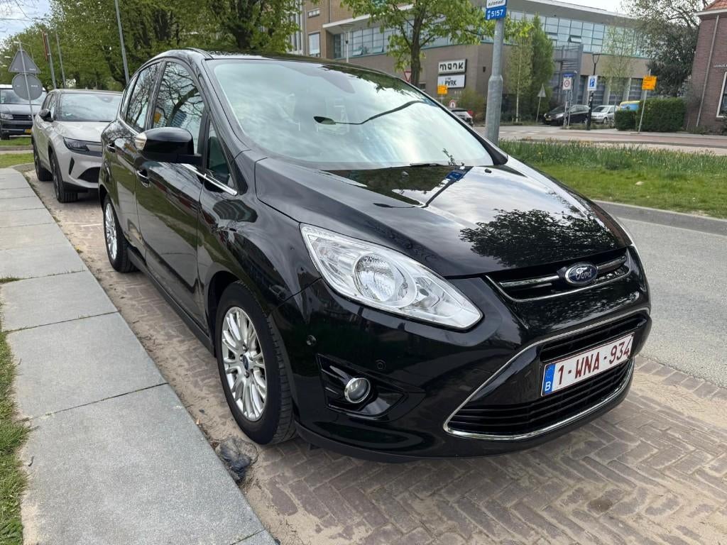 Ford C-Max 2014, Autos, Ford, Particulier, C-Max, ABS, Airbags, Air conditionné, Bluetooth, Air conditionné automatique, Cruise Control