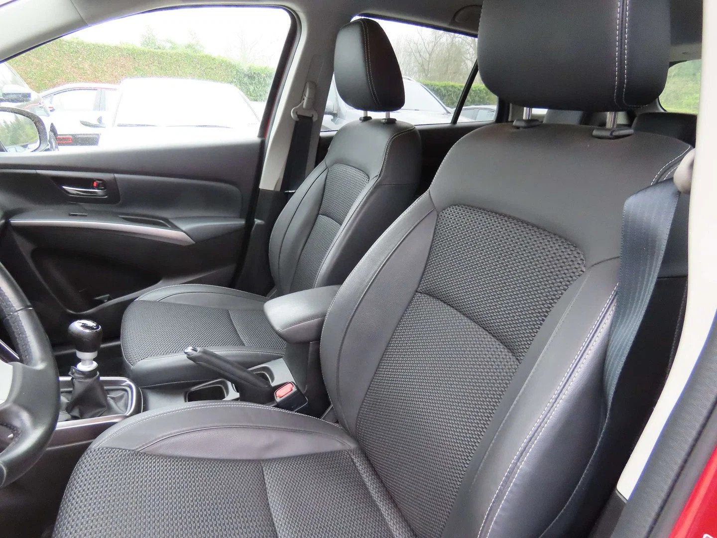 Suzuki S-Cross HYBRID, Autos, Achat, https://public.car-pass.be/vhttps://public.car-pass.be/vhr/9272bcd3-5980-45f7-98cf-dfab39a4067fhr/9272bcd3-5980-45f7-98cf-dfab39a4067f