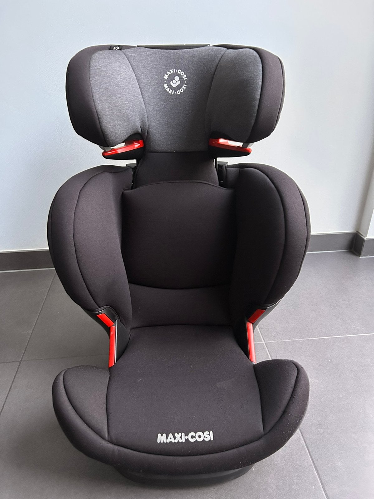 AUTOSTOEL ** maxi-cosi Rodifix, Ophalen, Gebruikt, Maxi-Cosi