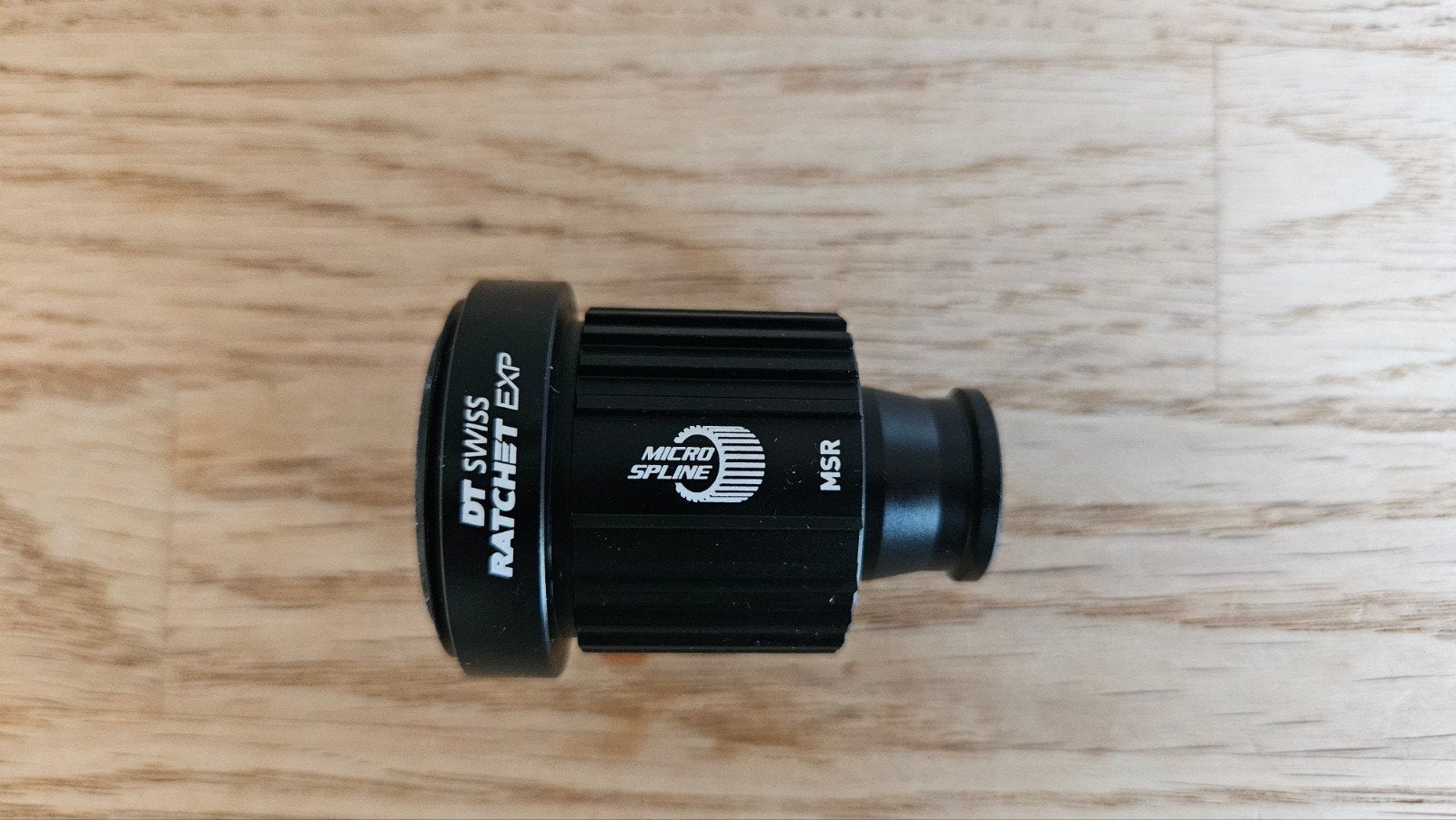 Body DT Swiss Ratchet EXP Shimano Microspline, Vélos & Vélomoteurs, Enlèvement ou Envoi