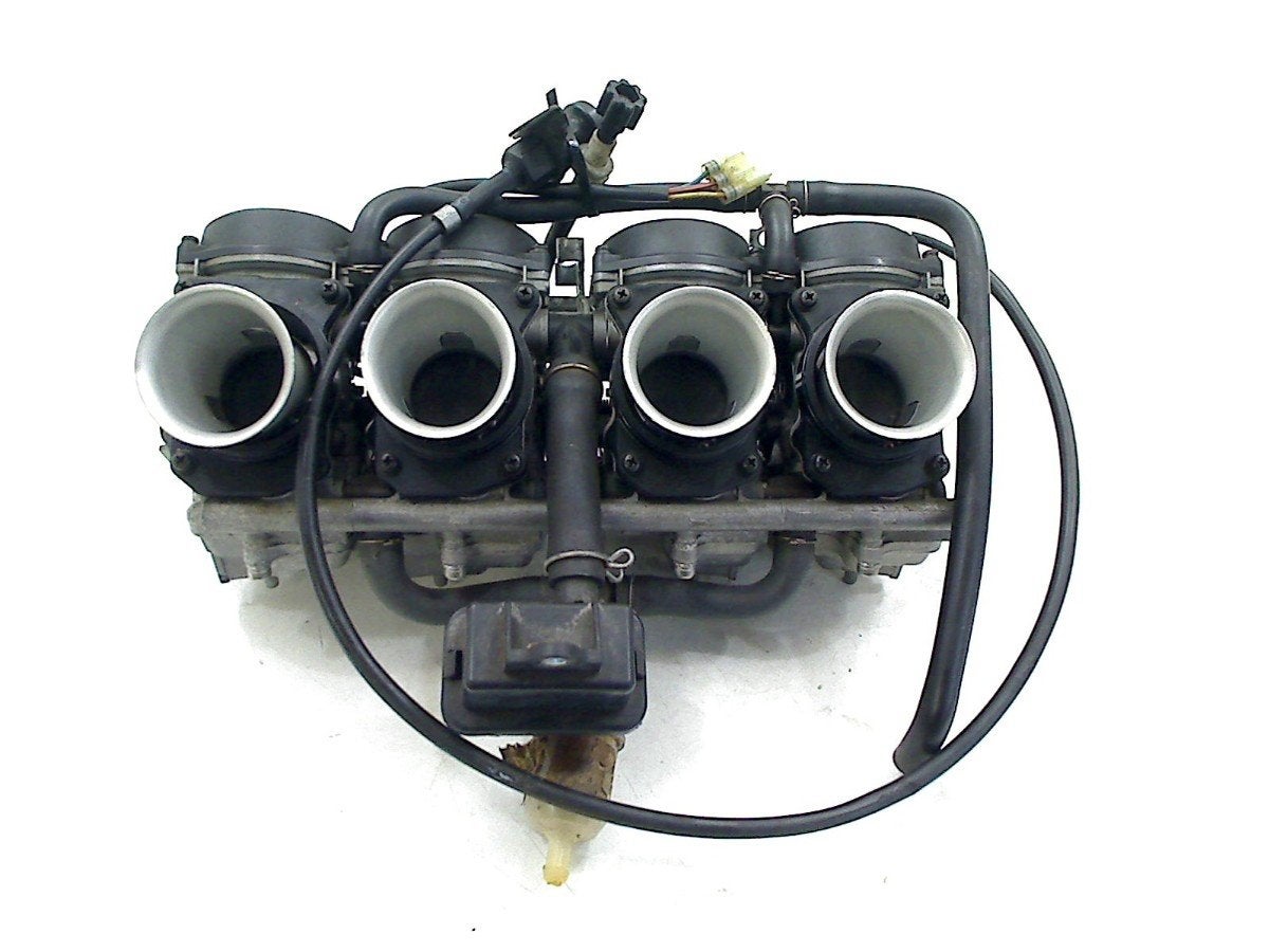 CARBURATEUR CBR 900 RR Fireblade 1996-1997 (CBR900RR SC33), Motos, Honda Center GmbH, Utilisé, Info@honda.de, Hanauer Landstraße  222-224
60314  Frankfurt am Main, DE
