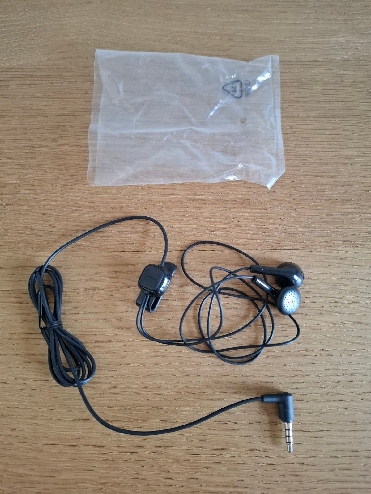 Écouteurs Nokia, smartphone, tablette, ordinateur portable,, Neuf, Enlèvement ou Envoi, Autres marques, Intra-auriculaires (In-Ear)