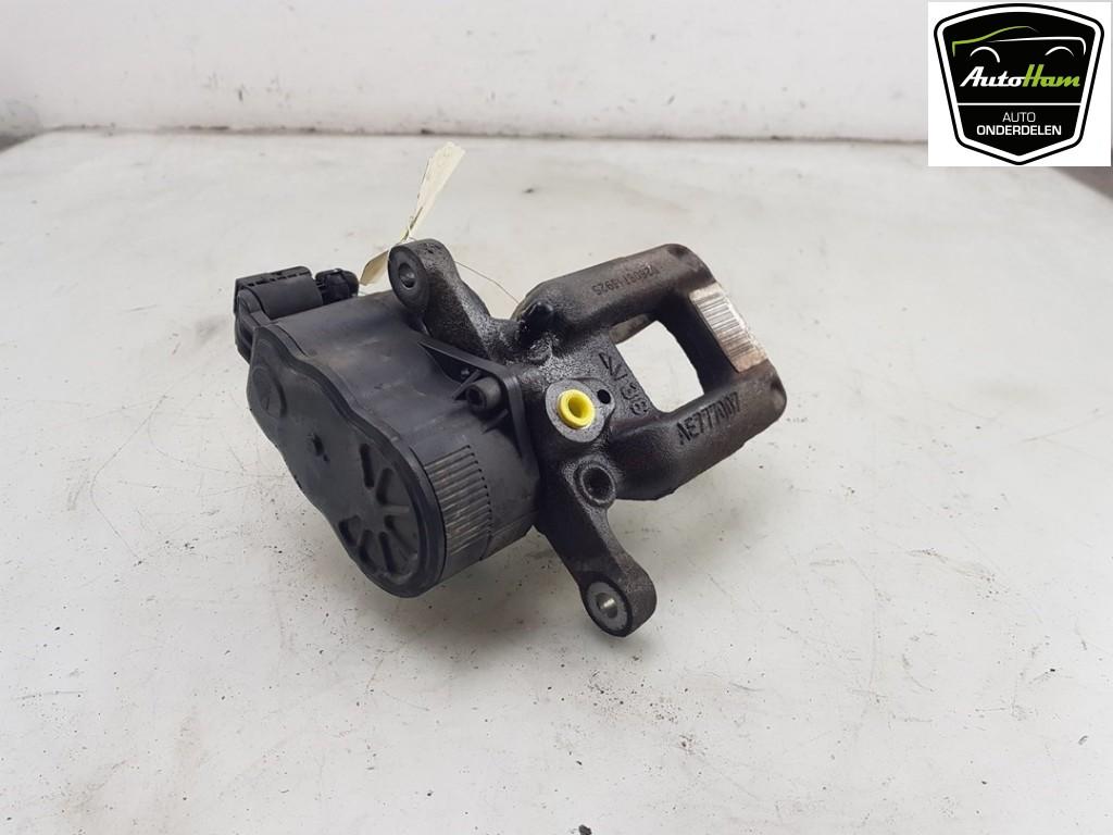 REMKLAUW RECHTS ACHTER Peugeot 208 II (UB / UH / UP), Kontakt-peugeot@peugeot.com, Gebruikt, Peugeot Deutschland GmbH, Bahnhofsplatz
65423  Rüsselsheim, DE