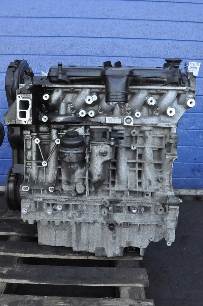 Moteur D5244T5 Nu VOLVO S80 S60 V70, Verzenden, Gebruikt, Overige automerken