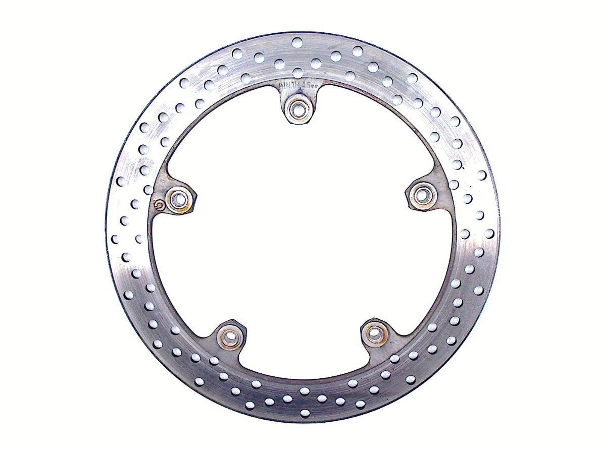 FREIN DISQUE AVANT BMW K 1200 S (K1200S) (01-1970/-), Dhr. S. di Majo, Utilisé, Info@cama-motorparts.nl, P.J. Troelstraweg 8 8
3144 CX  MAASSLUIS, NL