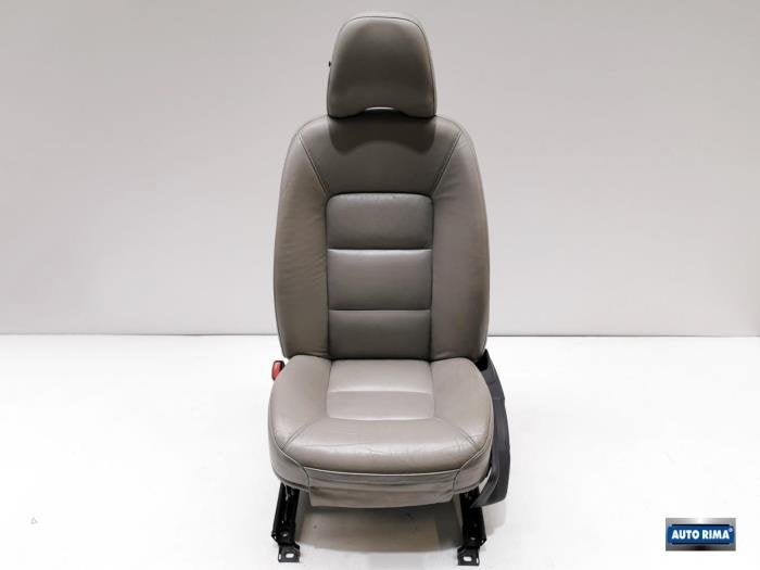 Siège gauche d'un Volvo S80, -, 3 mois de garantie, Utilisé, -