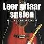 Leer gitaar spelen snel en in kleine stappen Nick Freeth, Boeken, Ophalen of Verzenden, Zo goed als nieuw